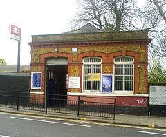 emergency dentist london 
