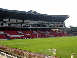 arsenal