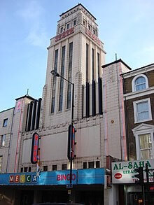london emergency dentist